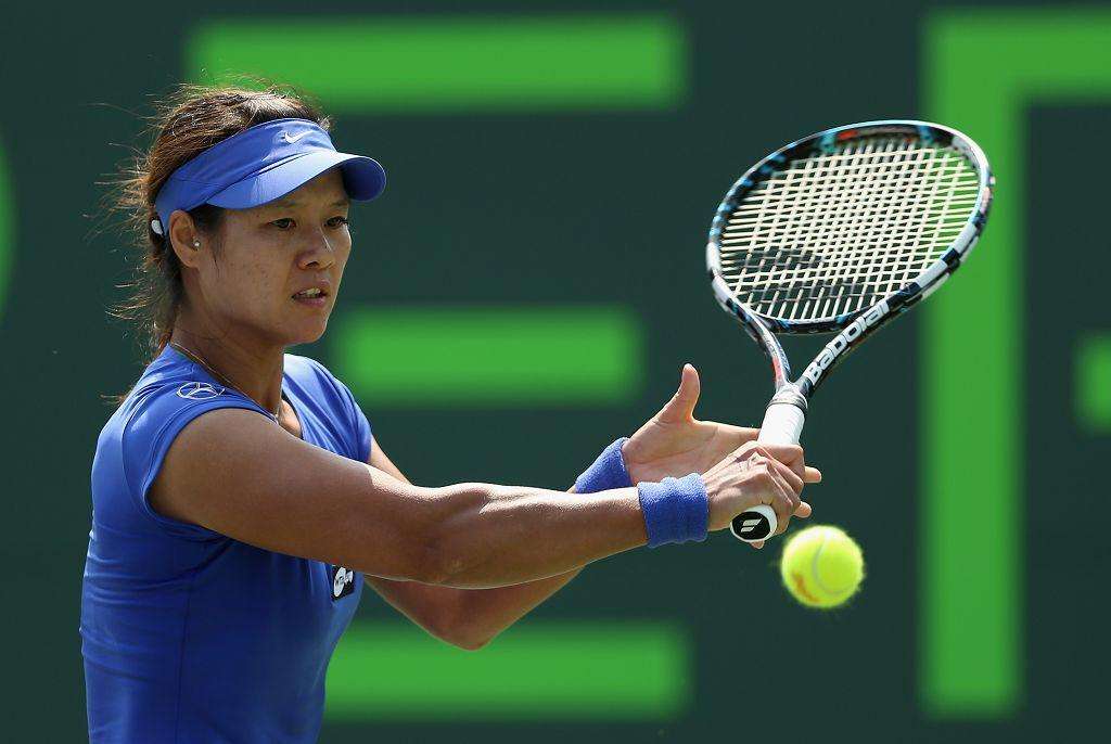 球圈掀起波 球圈掀起波