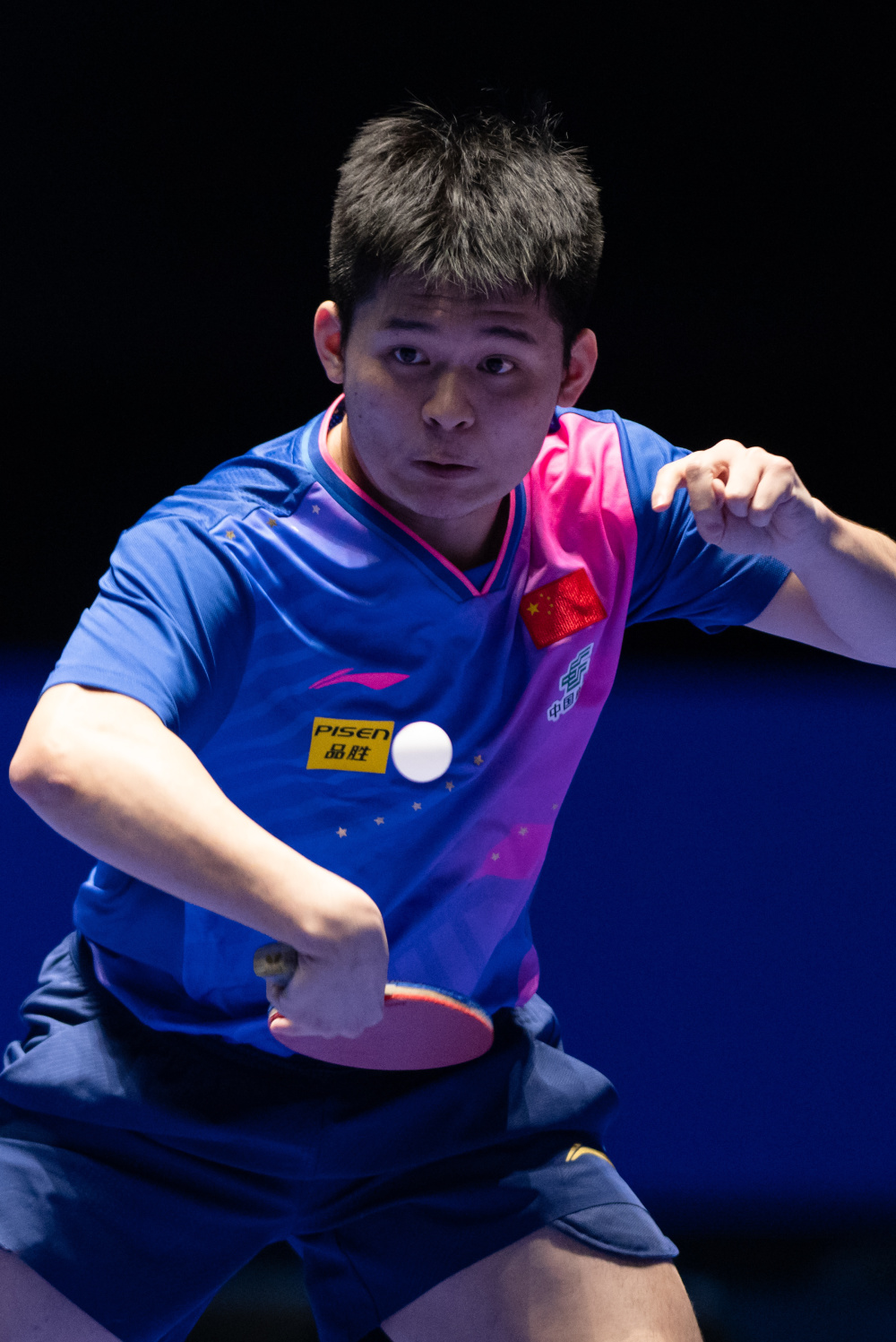 发展纪实 发展纪实