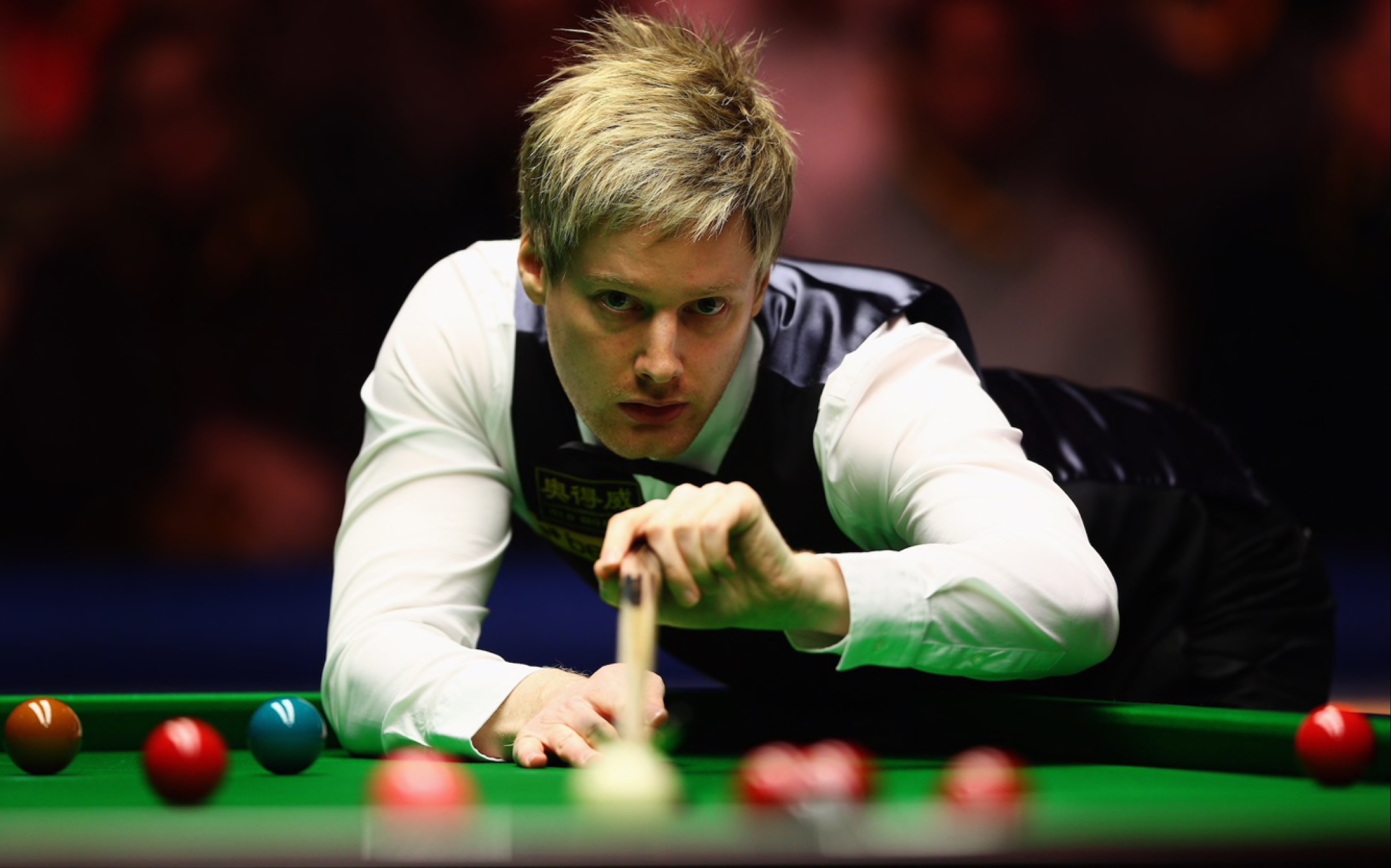 打出一波小 打出一波小