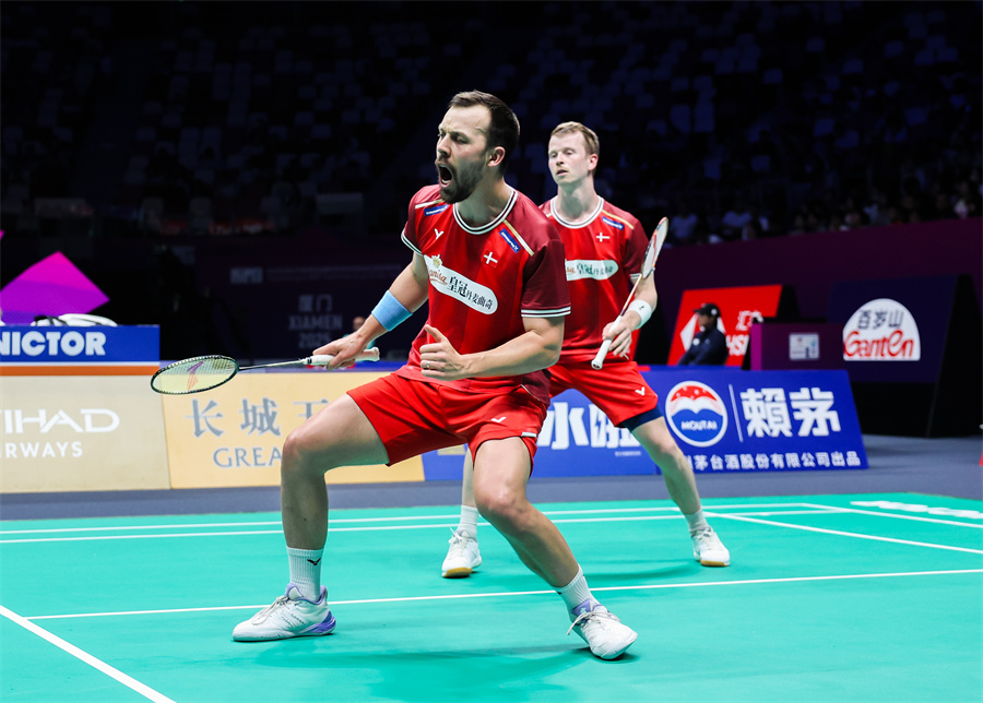 更需要良好 更需要良好